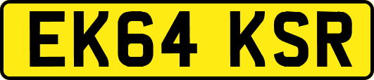 EK64KSR