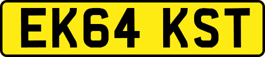 EK64KST