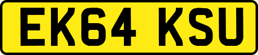 EK64KSU