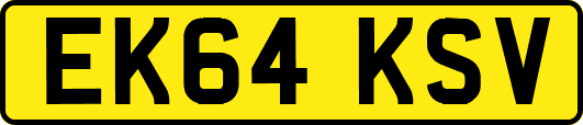 EK64KSV