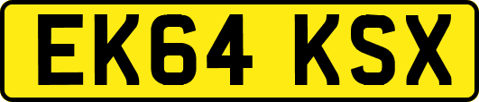 EK64KSX