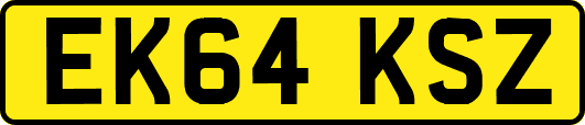 EK64KSZ