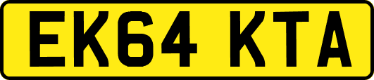 EK64KTA