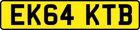 EK64KTB
