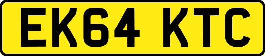 EK64KTC