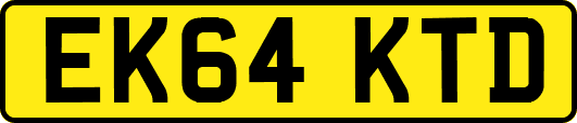 EK64KTD