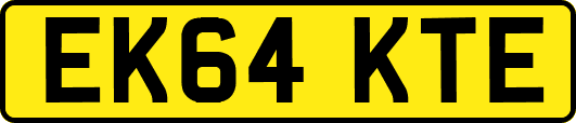 EK64KTE
