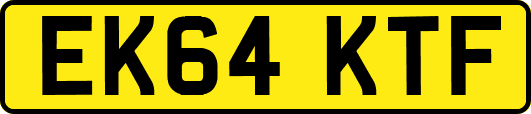 EK64KTF