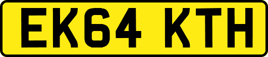 EK64KTH