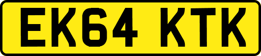 EK64KTK
