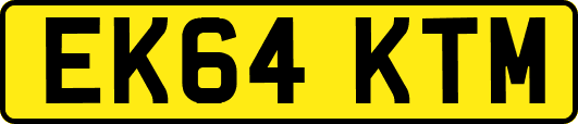 EK64KTM