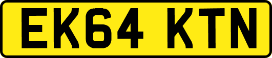EK64KTN