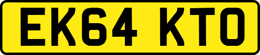 EK64KTO