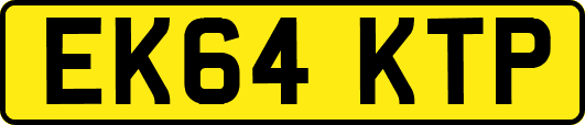 EK64KTP