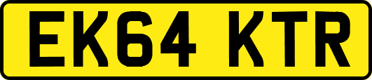 EK64KTR