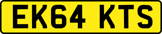 EK64KTS