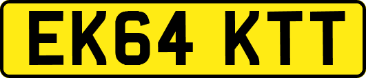 EK64KTT