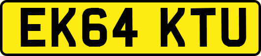EK64KTU