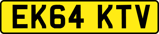 EK64KTV