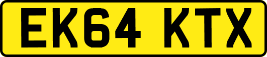 EK64KTX