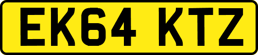 EK64KTZ