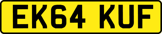 EK64KUF