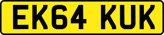 EK64KUK