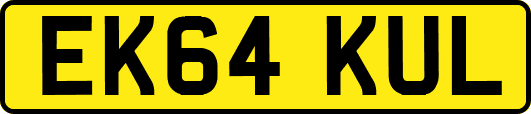 EK64KUL