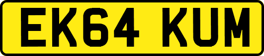 EK64KUM