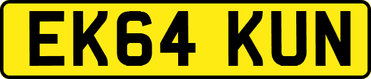 EK64KUN