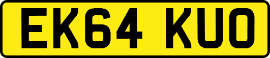 EK64KUO
