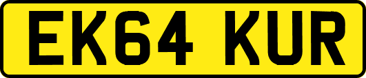 EK64KUR
