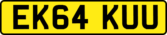 EK64KUU