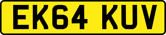 EK64KUV