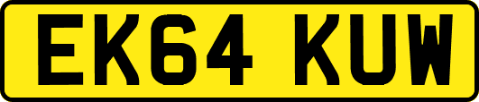 EK64KUW