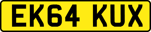 EK64KUX