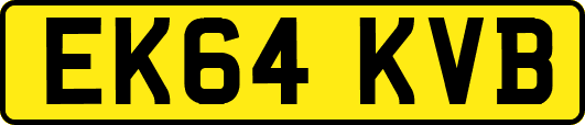 EK64KVB