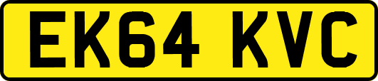 EK64KVC