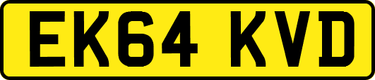 EK64KVD