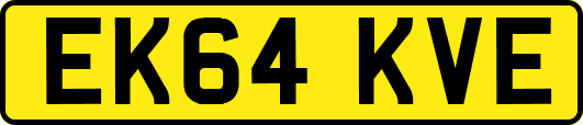 EK64KVE