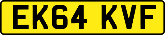 EK64KVF