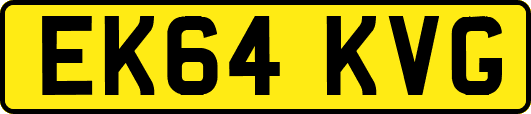 EK64KVG