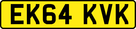 EK64KVK