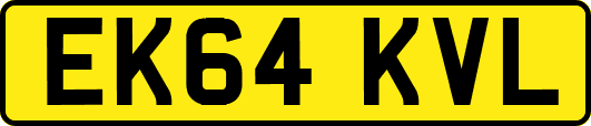 EK64KVL