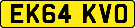 EK64KVO