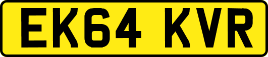 EK64KVR