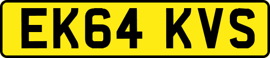 EK64KVS