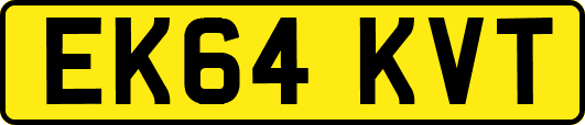 EK64KVT