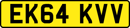 EK64KVV
