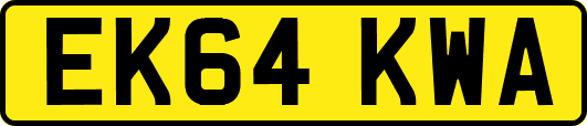 EK64KWA
